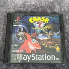 Crash Bandicoot 2 Cortex