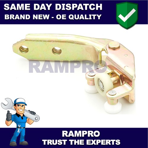Rampro fits transporter - rampro,