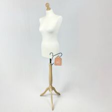 Premium Cream Tailor Dummy