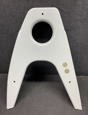 Tornado Aircraft Wing Rib *