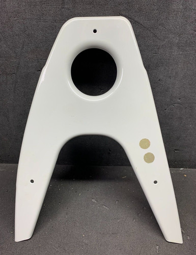 Tornado aircraft wing rib - aircraft,
