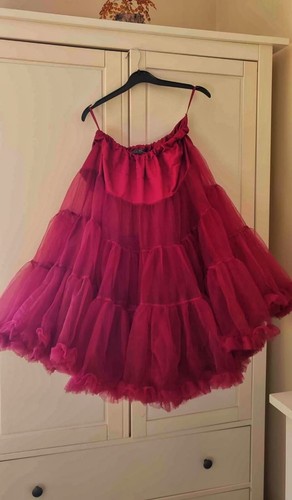 Hell bunny tutu petitcoat - tutu,