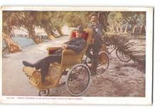 Palm Beach Florida FL Postcard