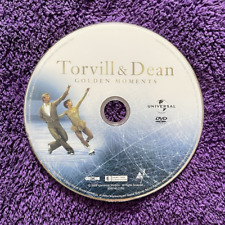 Torvill and Dean Golden