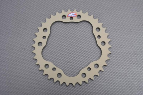 Renthal rear sprocket light - renthal,