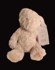 Mothercare My First Teddy Bear 16cm Sitting with tags