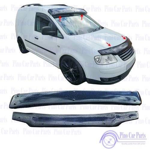 Fits caddy 2004 2010 sun - fits,