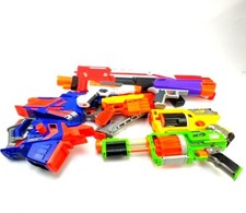 Nerf Guns Sidestrike Disrupter