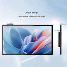 Industrial Large Android