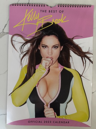 Kelly brook official - official, 2023