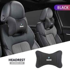 Car Seat Headrest Neck Pillow