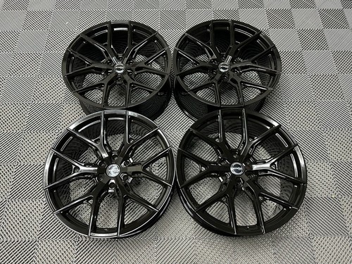 Strom os2 wheels - 20″,