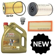 FOR VW CADDY MK4 1.6 2.0 TDI