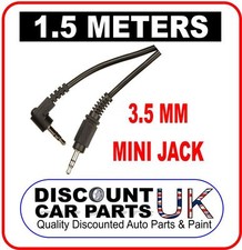 For vauxhall CORSA Aux-In Jack