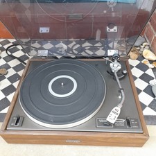 Vintage Pioneer PL 12D- II