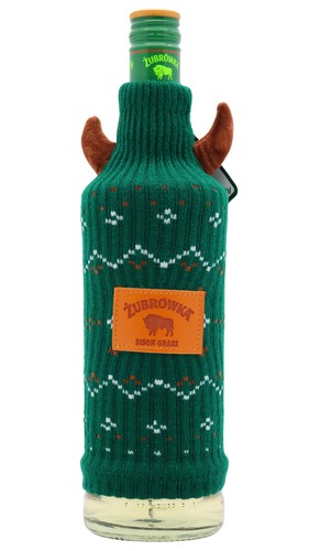 Zubrowka zubranko limited - -,