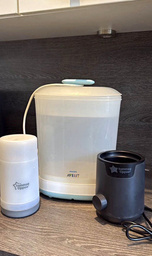 Philips avent electric - philips,