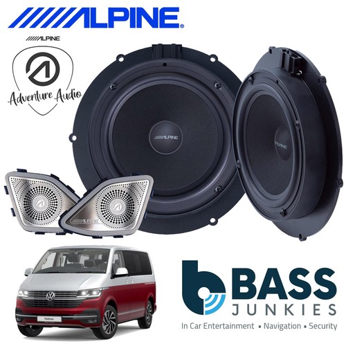 Alpine spc 106t6 - alpine, spc-106t6