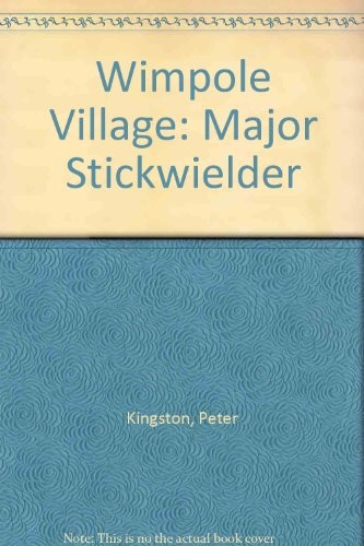 Wimpole village major - wimpole,