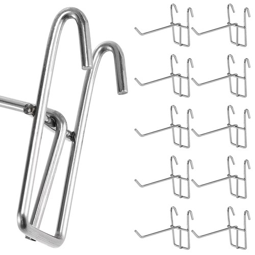Pack gridwall chrome - 50,