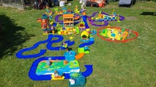 Happy Street Play Set Bundle