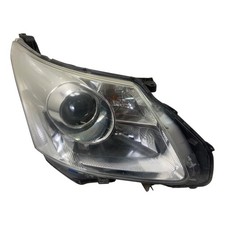 Toyota Avensis T27 2009-2011 Headlight Headlamp Right Side 8113005302