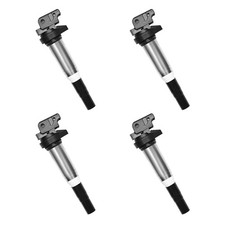 ACEON 4pc Ignition Coils For