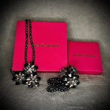 Butler & Wilson - Necklace &