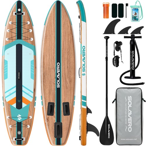 Inflatable sup paddle - inflatable,