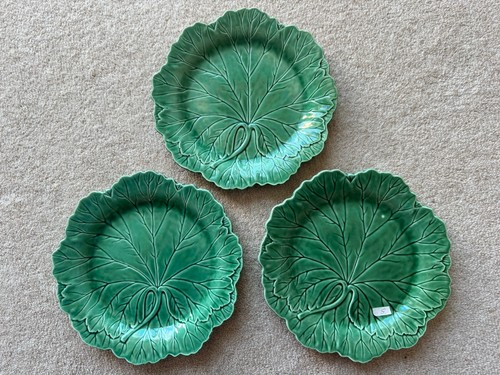 Vintage wedgwood majolica - 3,