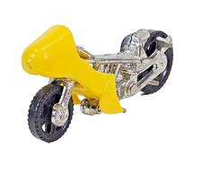 Corgi Juniors No 19 Pink