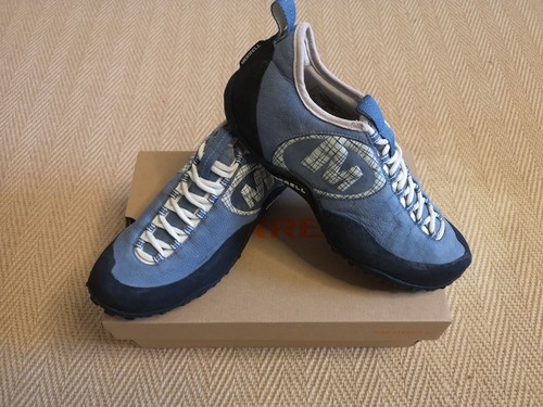 Merrell rock sprint blue - merrell,