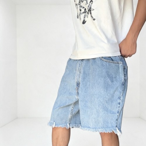 Vintage levi light blue - vintage,