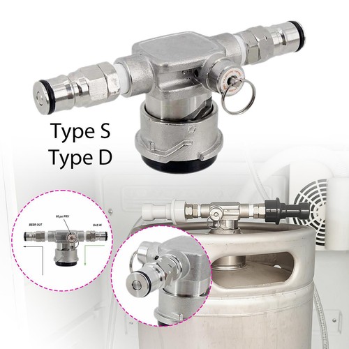 Beer low profile keg - profile,
