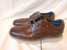 POD Mens Finch TAN Italian
