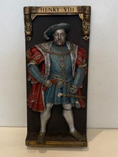 Vintage Marcus Replicas Henry