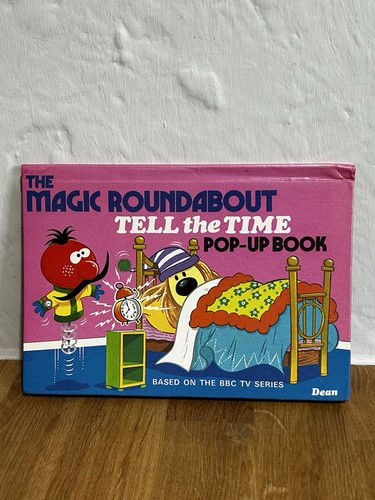 Vintage 1976 the magic - the,