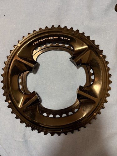 Dura ace 9100 - dura, 52t