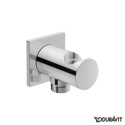Duravit square combined - duravit, wall