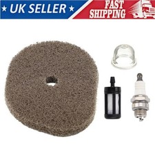 Air Filter Tune Up Service Kit