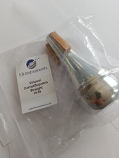 Virtuosi Trumpet / Cornet Straight Mute