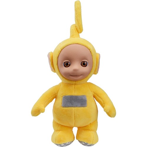 Teletubbies talking soft - teletubbies, toy