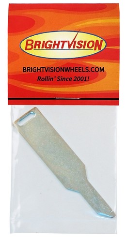 Redline tune tool axle - -,