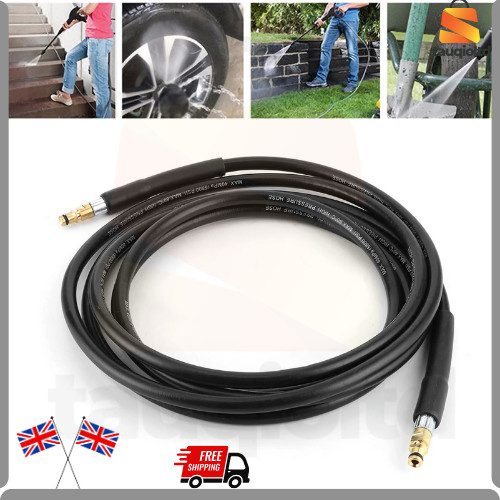 10m extension hose pipes - 10m,