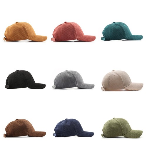 Vintage corduroy solid - ‌vintage,