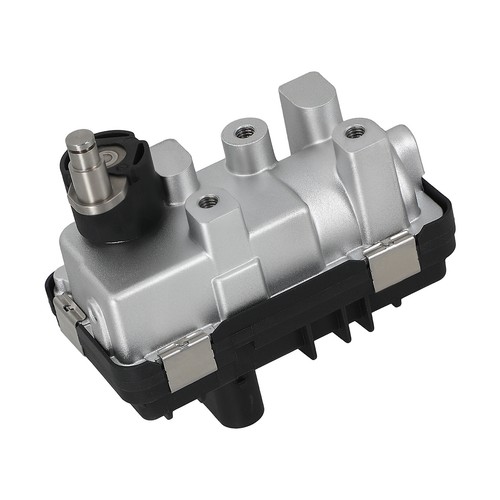 Turbocharger electric actuator - turbocharger,