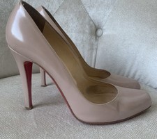 Christian Louboutin Heel -