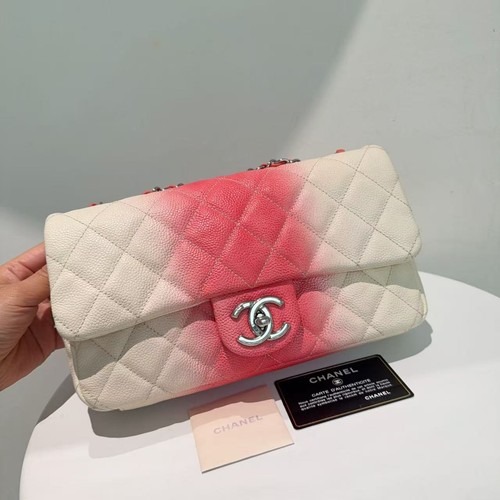 Chanel classic flap shoulder - ,