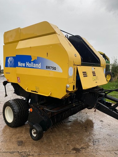 2007 new holland - new,