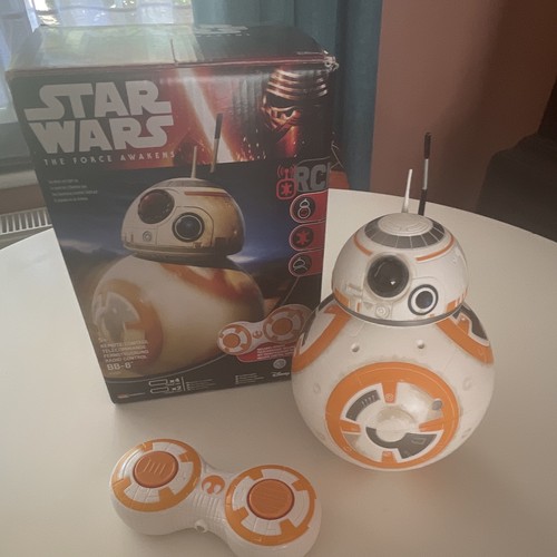 Star wars remote control - star,
